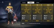 Ranked stats